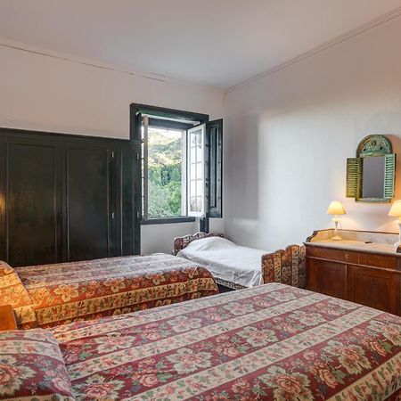 Chalet Chapeu De Sol - Sintra Buitenkant foto