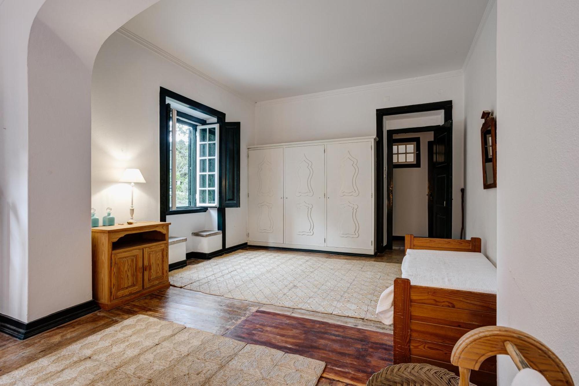 Chalet Chapeu De Sol - Sintra Buitenkant foto
