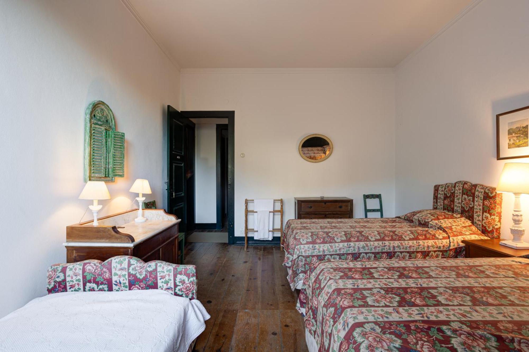 Chalet Chapeu De Sol - Sintra Buitenkant foto