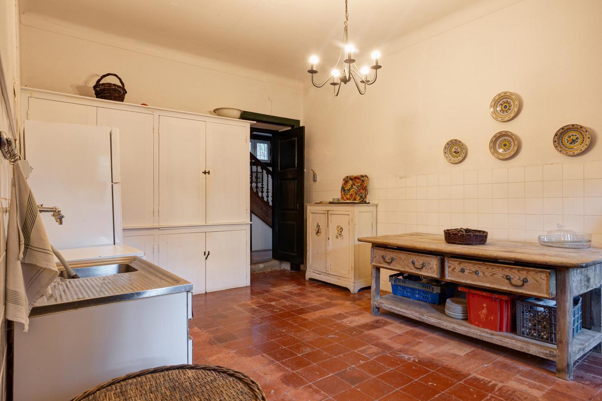 Chalet Chapeu De Sol - Sintra Buitenkant foto