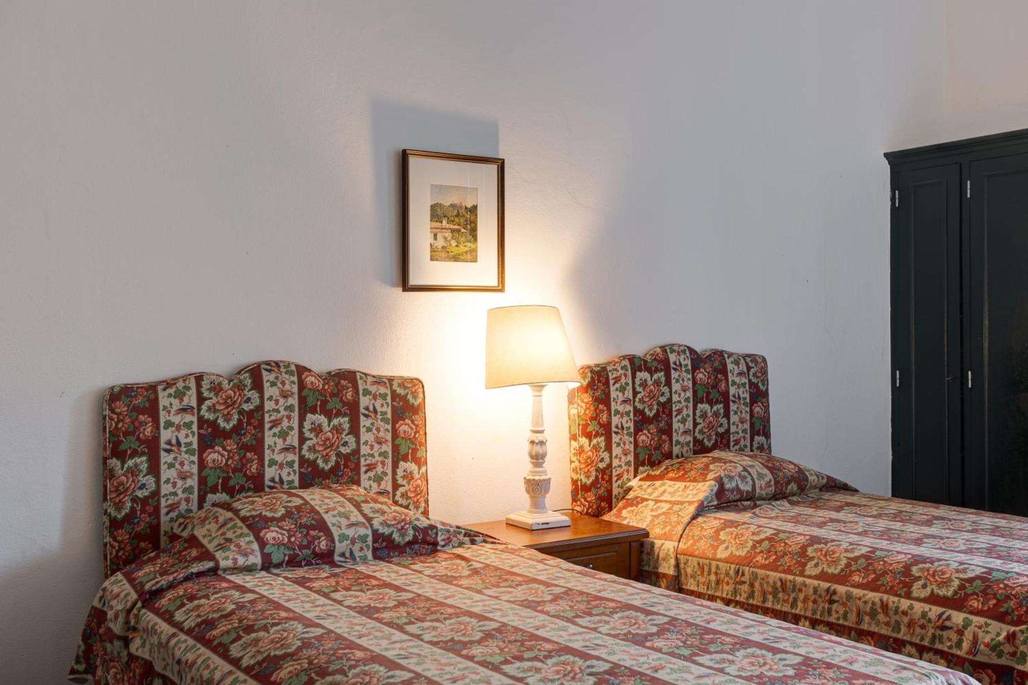 Chalet Chapeu De Sol - Sintra Buitenkant foto