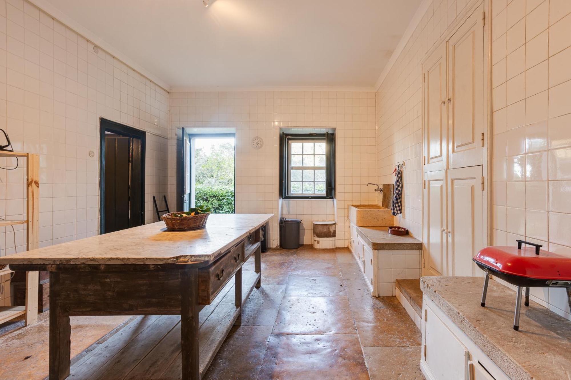 Chalet Chapeu De Sol - Sintra Buitenkant foto