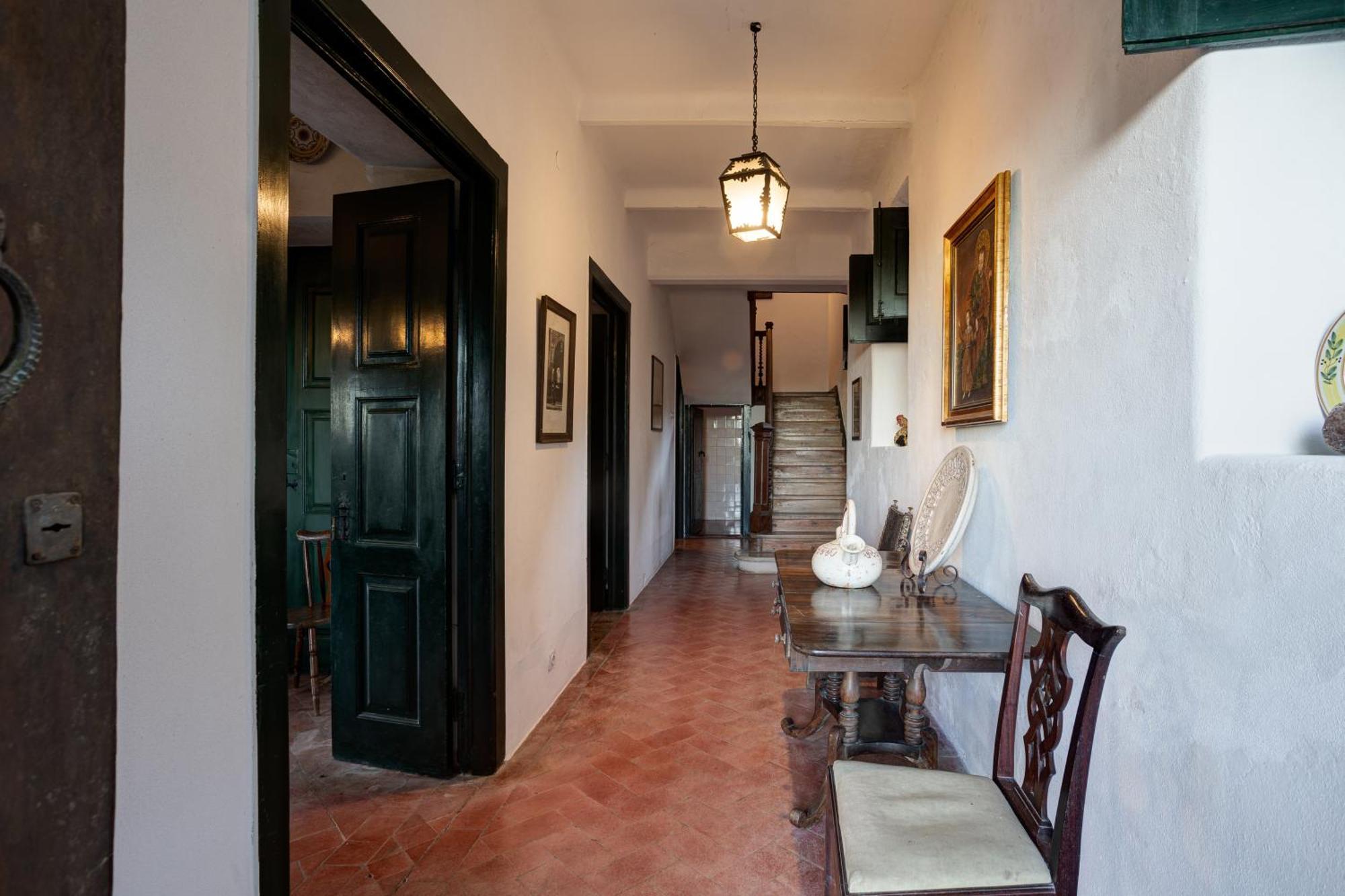 Chalet Chapeu De Sol - Sintra Buitenkant foto